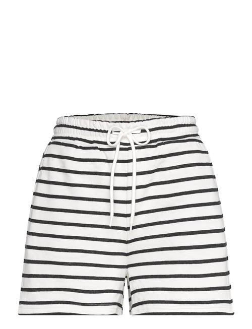 Pieces | Pcchilli Summer Shorts Stripe Ub Noos Bc | M