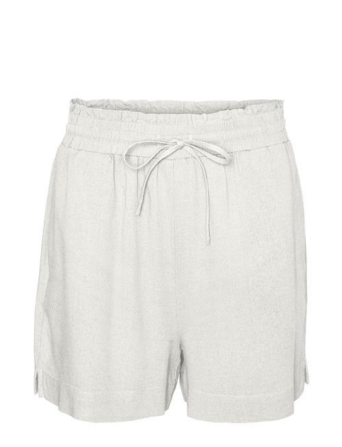 Vero Moda | Vmmymilo Hw Paperbag Shorts Wvn  Ga | XS