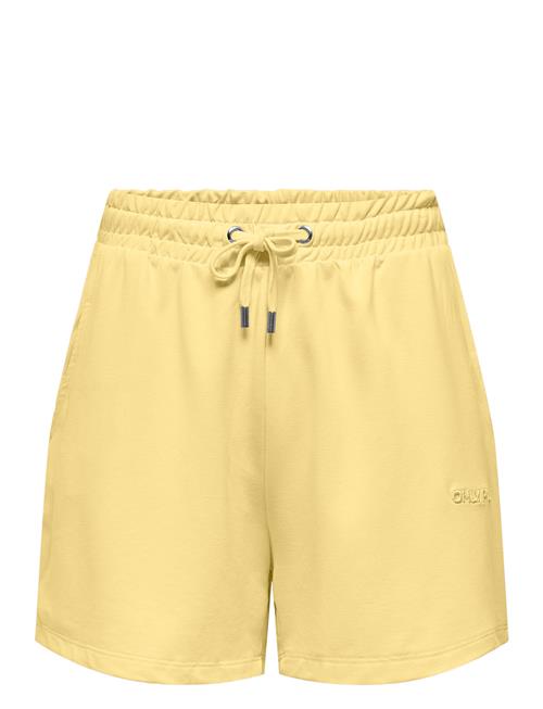 Only Play | Onpfrei Life Logo Hw Swt Shorts | M