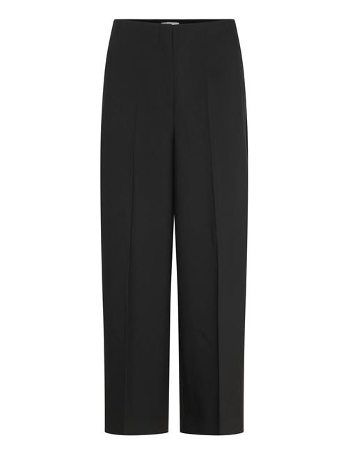 Soaked | Slcorinne Wide Cropped Pants | M