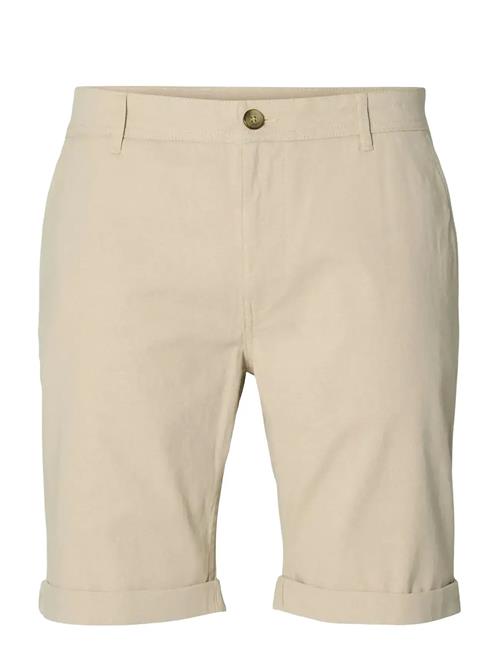 Selected | Slmslim-Luton Miles Flex Shorts Noos | L