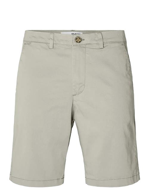 Selected | Slmslim-Miles Flex Shorts Noos | S