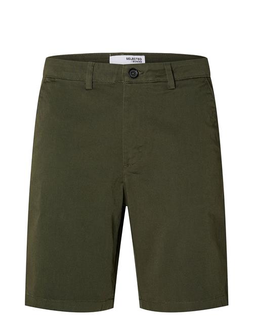 Selected | Slhslim-Miles Flex Shorts Noos | S