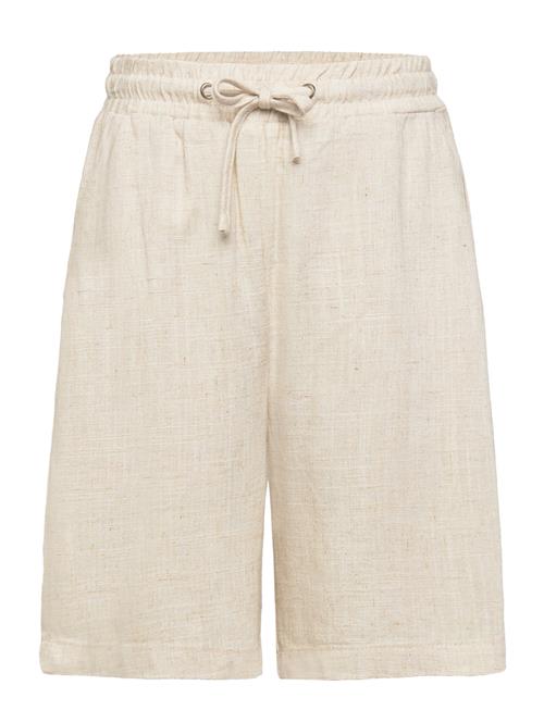 Grunt | Grtanja Linen Shorts | 128