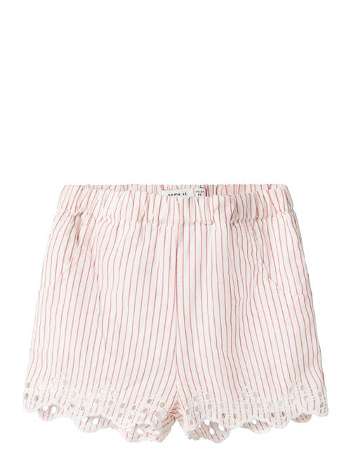 name it | Nmffesinne Shorts | 110