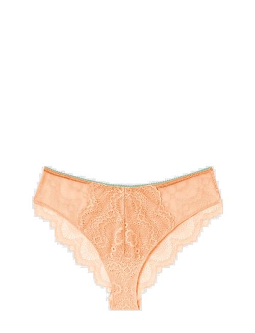 Understatement Underwear | Lace Cheeky | M