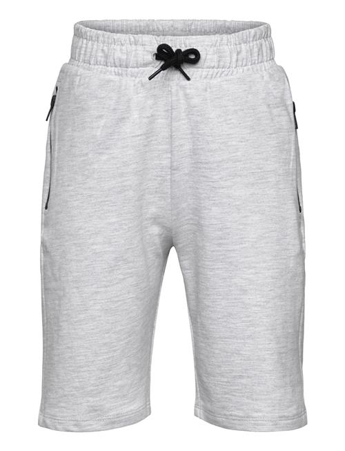 name it | Nmmvoban Long Swe Shorts Unb | 116