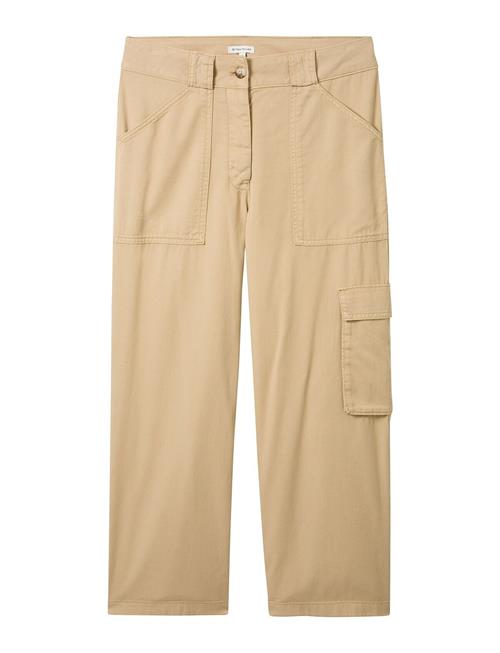 Tom Tailor | Pants With Utility Details | 42