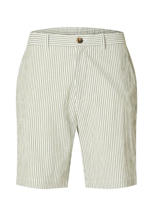 Selected | Slhregular-Karl Seersucker Shorts | S