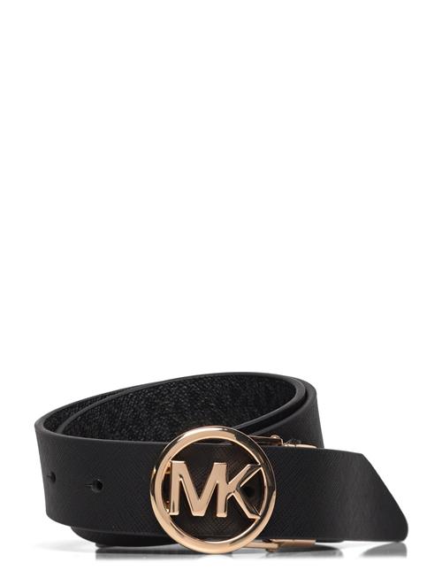 Michael Kors Accessories | 32Mm Reversible Saffiano Belt | M