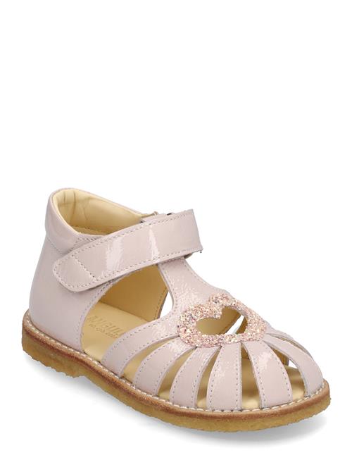 ANGULUS | Sandals - Flat  - Closed Toe | 22