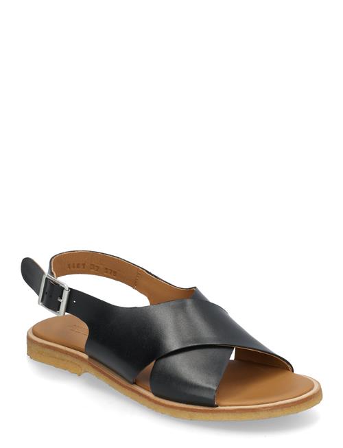 ANGULUS | Sandals - Flat  - Open Toe - Op | 36