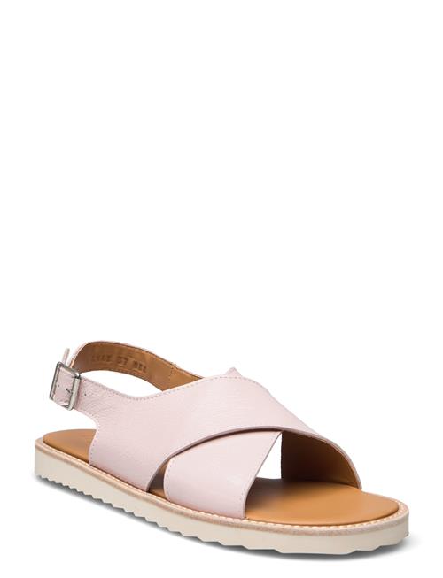ANGULUS | Sandals - Flat  - Open Toe - Op | 39