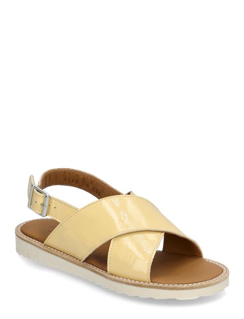 ANGULUS | Sandals - Flat  - Open Toe - Op | 34