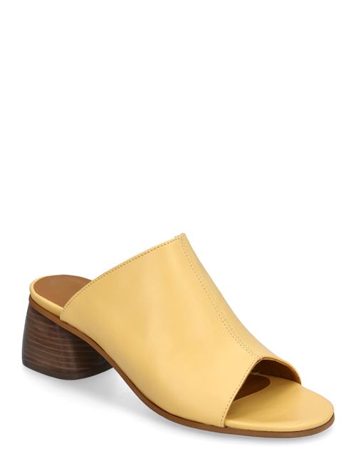 ANGULUS | Sandals - Block Heels | 37.5/24.8CM