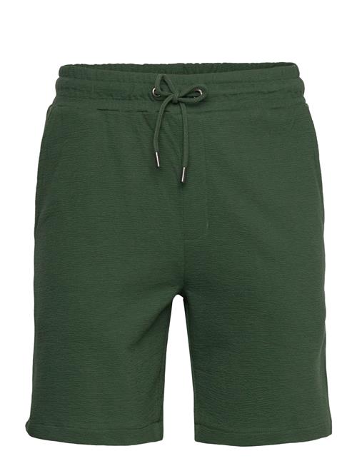 Clean Cut Copenhagen | Calton Structured Shorts | L