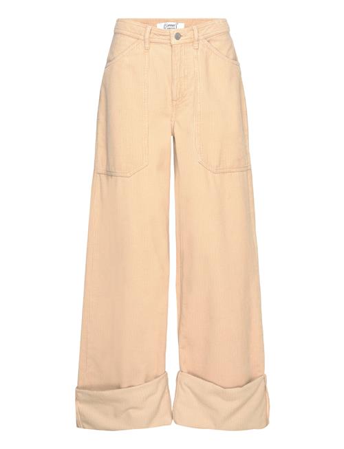 Cannari Concept | Big Pocket Pants | 34