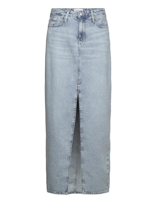 Calvin Klein Jeans | Maxi Skirt | 28