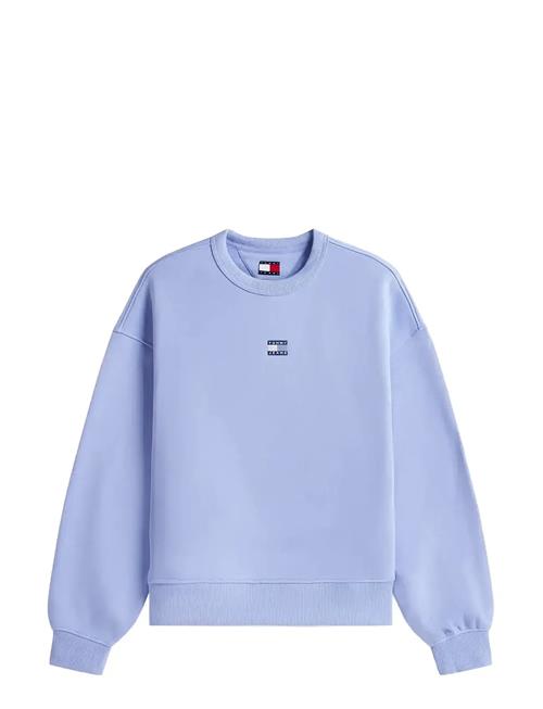 Tommy Jeans | Tjw Bxy Badge Crew Ext | M