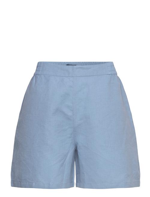 Lexington Clothing | Ruby Linen Blend Shorts | L