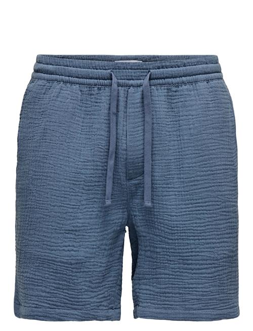ONLY & SONS | Onstel-Pas 0158 Shorts | XS