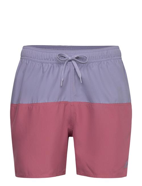 adidas Sportswear | Colorblock Clx Swim Shorts Short Length | M