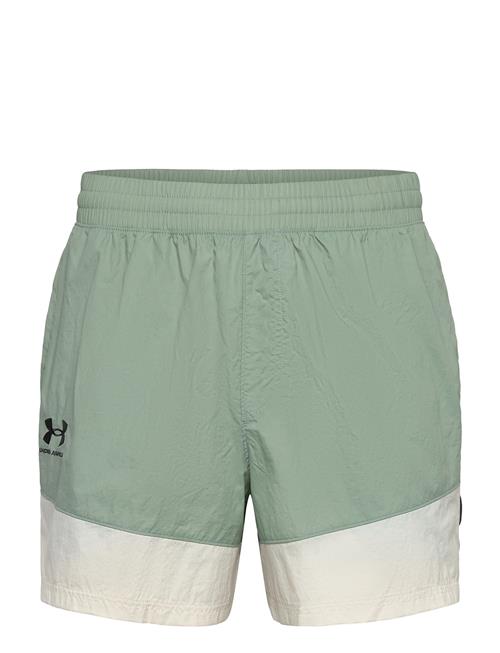 Under Armour | Ua M's 96 Terrace Wvn Shorts | S