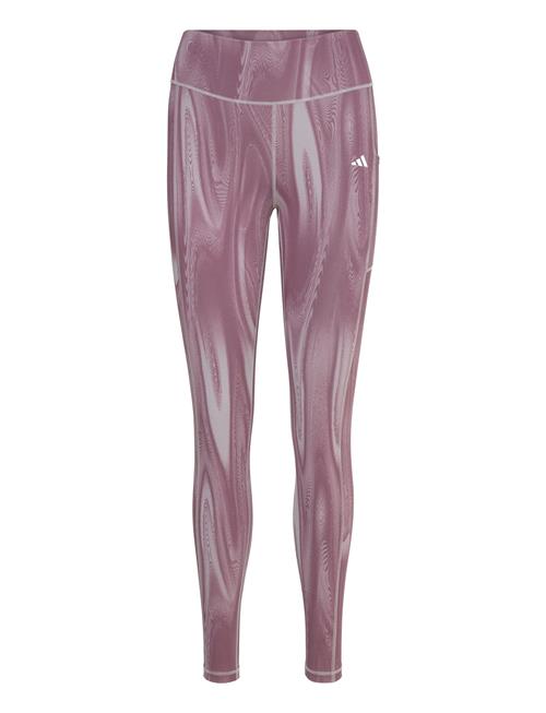 adidas Performance | Adidas Optime Full Length Leggings Print | XXS