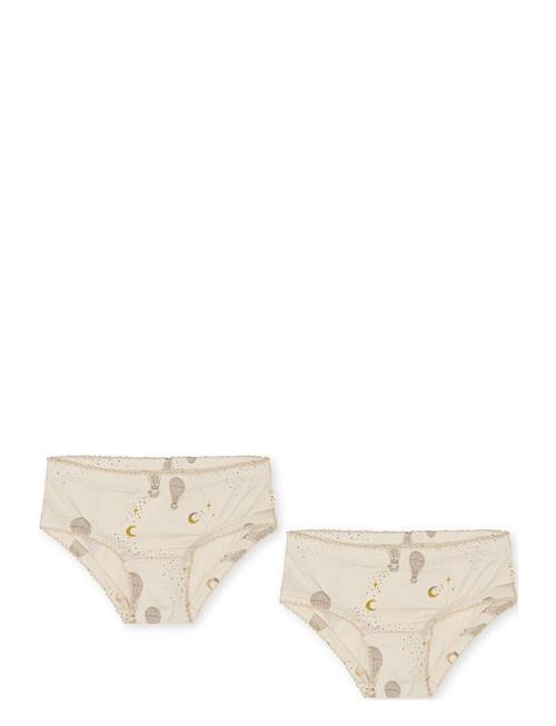 That's Mine | Evy Panties 2-Pack | 110