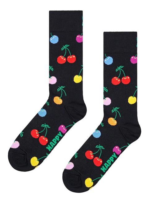 Happy Socks | Cherry Sock | 36-40