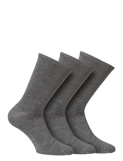 Alpacasocks&Co | Knitted Merino Socks In 3-Pack Mixed | 45-48