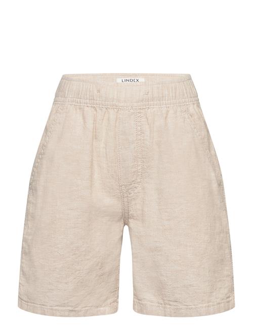 Lindex | Shorts Linen Blend | 128