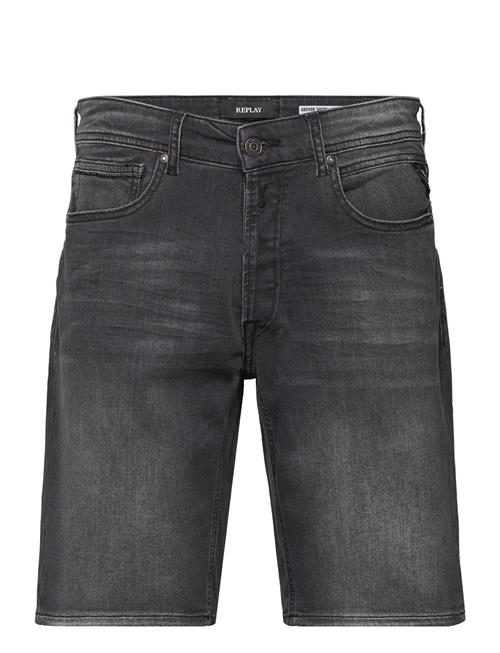 Replay | Grover Short Shorts Straight 573 Online | 29