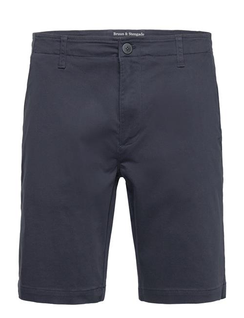 Bruun & Stengade | Bs Gerhard Regular Fit Shorts | 29