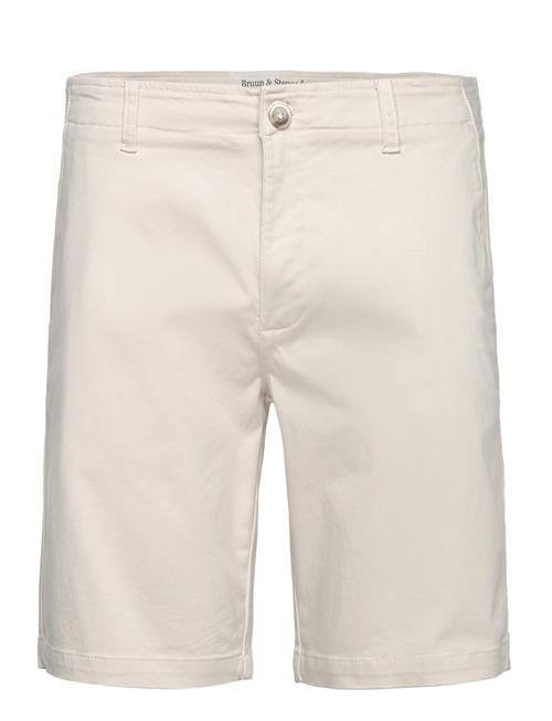 Bruun & Stengade | Bs Gerhard Regular Fit Shorts | 31