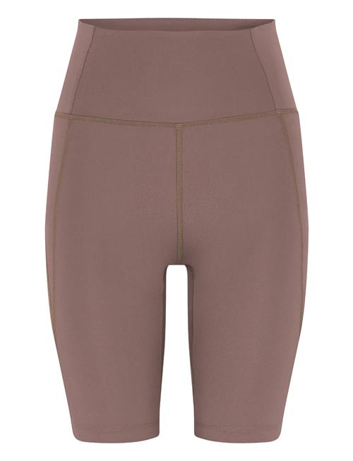 Girlfriend Collective | Compressive High-Rise Bike Shorts | M