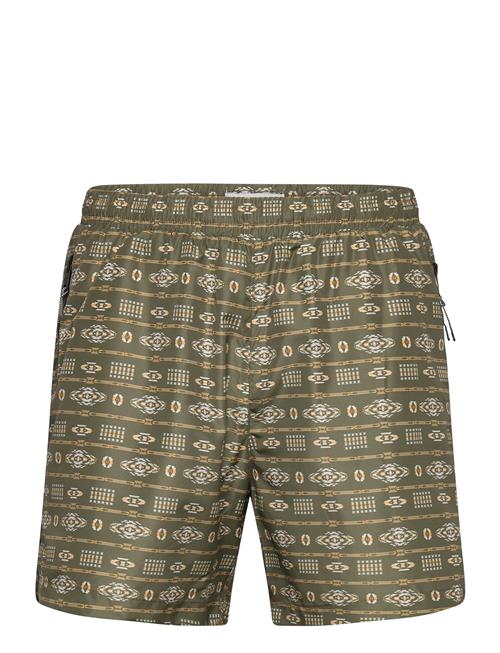 Fat Moose | Jayson Swim Shorts | S