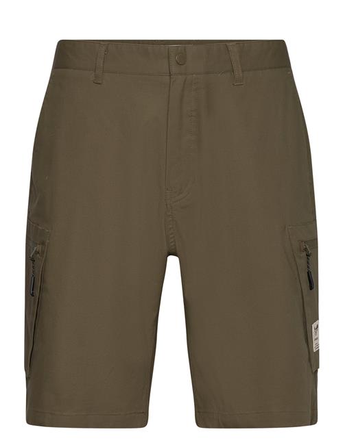 Fat Moose | Pavement Ripstop Shorts | XXS