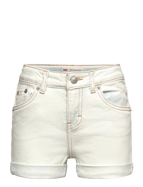 Levi's | Lvg Girlfriend Shorts / Lvg Girlfriend Shorts | 104