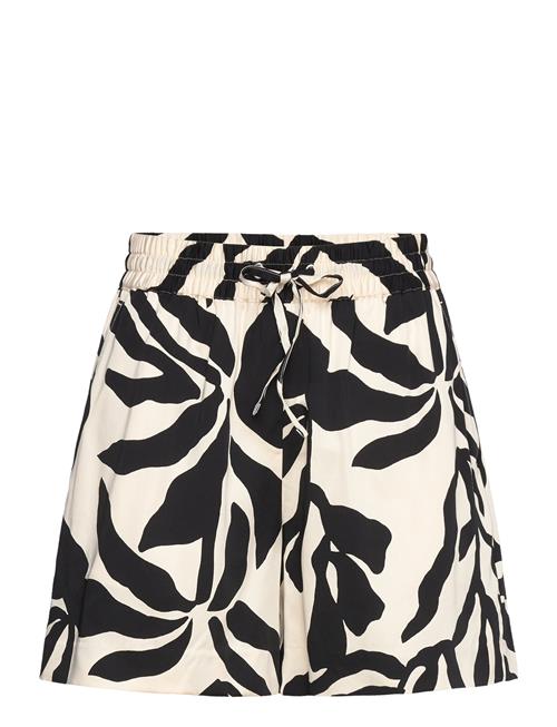 Gant | Rel Palm Print Pull On Shorts | 34