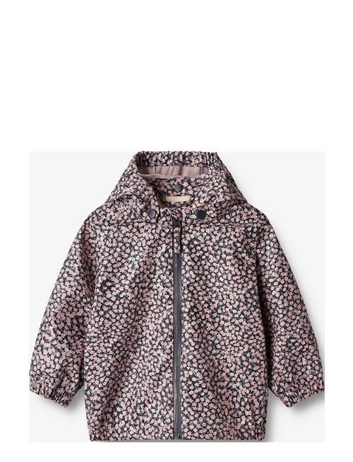 Wheat | Rainwear Chardy Jacket | 74