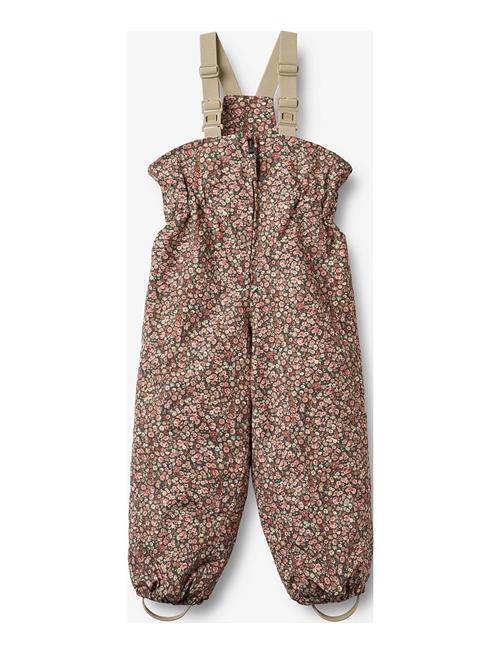 Wheat | Ski Pants Sal Tech | 92