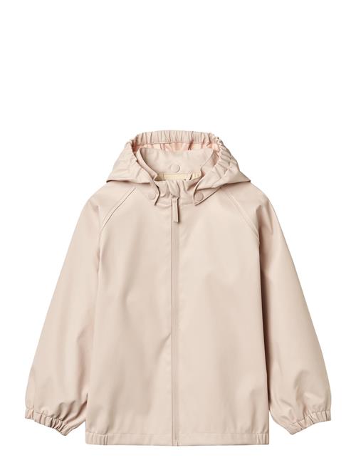 Wheat | Rainwear Chardy Jacket | 116