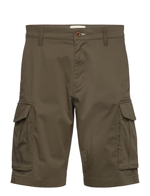 GANT | Relaxed Twill Cargo Shorts | 30