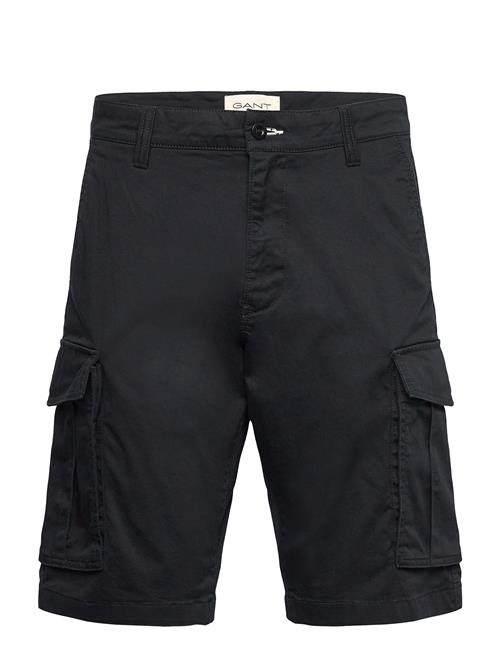 GANT | Relaxed Twill Cargo Shorts | 30