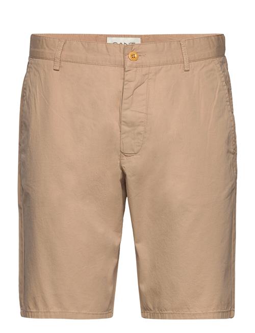 GANT | Relaxed Shorts | 34