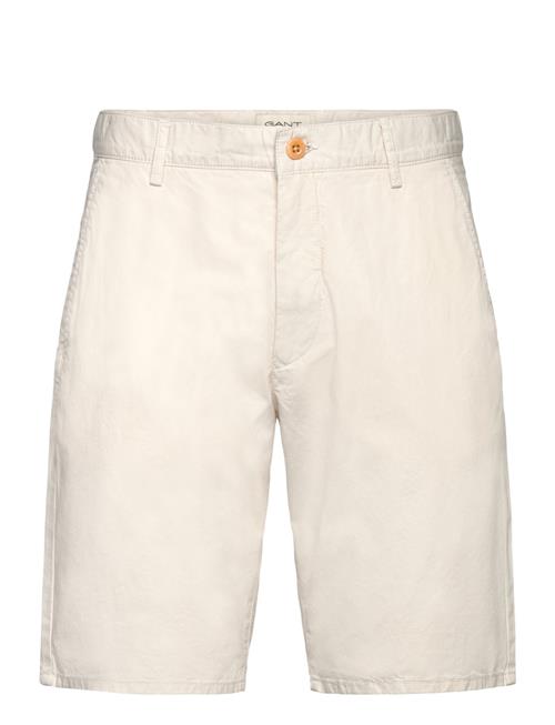 GANT | Relaxed Shorts | 34
