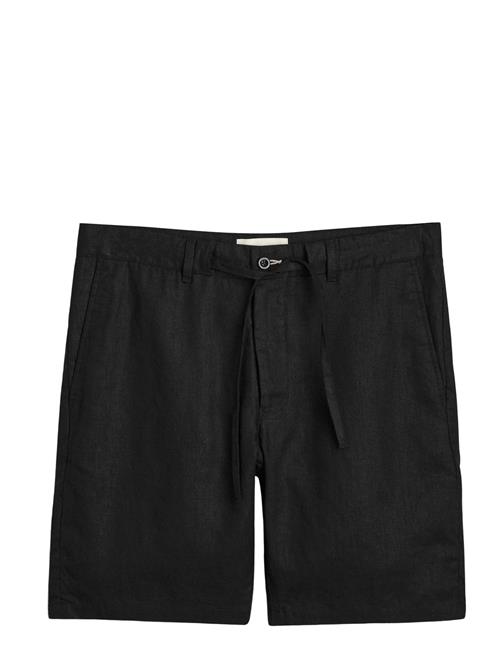 GANT | Relaxed Linen Ds Shorts | XXXL