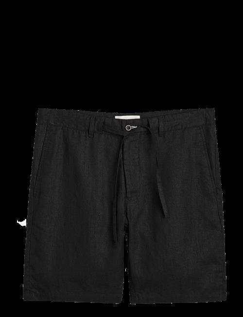 Gant | Relaxed Linen Ds Shorts | XXXL