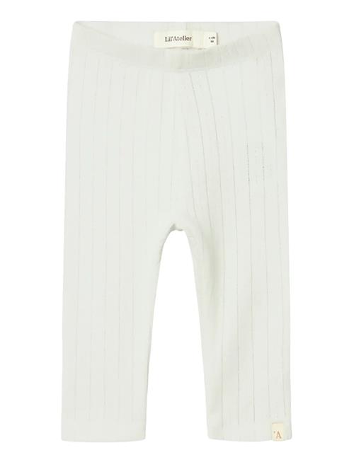 Lil'Atelier | Nbfrachel Nis Slim Leggings Lil Noos | 56